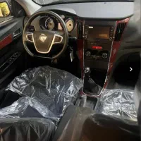 دنا پلاس ۶ دنده EF7P مشکی|خودرو سواری و وانت|گرگان, |دیوار