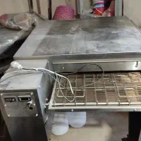 لوازم فست فود|کافی‌شاپ و رستوران|شیرین‌سو, |دیوار