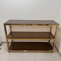 کنسول|بوفه، ویترین، کنسول|بندر گناوه, |دیوار