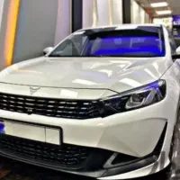 ریسپکت پرایم ۲ صفر و خشک/تحویل فوری