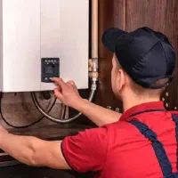 تعمیرات پکیج تکنو ـ قم و پردیسان ـ تضمینی و تخصصی