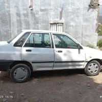 پراید مدل 78|خودرو سواری و وانت|گرگان, |دیوار