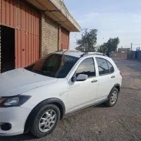 کوئیک برج ۹ سال ۹۸بیرنگ و سالم|خودرو سواری و وانت|بروجرد, |دیوار