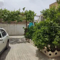 فروش ومعاوضه ویلایی قابل سکونت/بازسازی شده/گلشن|فروش زمین و ملک کلنگی|شیراز, گلشن|دیوار