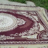 فرش ۱۲ متری سالم سالم یک عدد