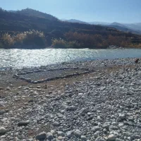 زمین مسکونی خوسف سند دار موقعیت دار