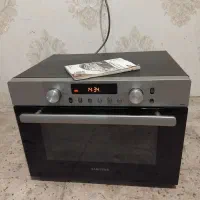 ماکروفر سولاردوم سامسونگ جارو