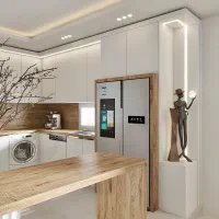 دکوراسیون داخلی،کابینت،کمدTV Wallو..باکمترین قیمت|مصالح و تجهیزات ساختمان|یاسوج, |دیوار
