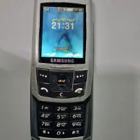 سامسونگ E250i موزیکال معروف به E251