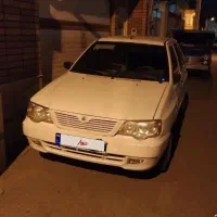 پراید ۱۱۱ مدل ۹۴