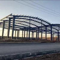 سوله ۶۰۰ متری در ثامن
