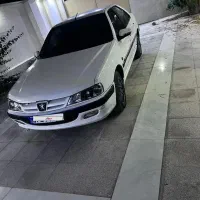 پارس سال ۱۴۰۰|خودرو سواری و وانت|بندرعباس, |دیوار