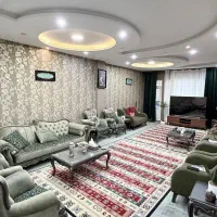 واحد۱۸۶ متری باهنرها/تک واحدی