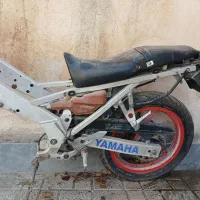 موتور سنگین|موتورسیکلت|شیراز, دروازه قران|دیوار