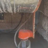 کولر آبی ۵۸۰۰ بالازن مهر آذر|کولر آبی|رفسنجان, |دیوار