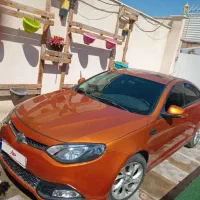 mg 6 مدل 2012|خودرو سواری و وانت|کرج, کوی مدرس|دیوار