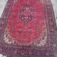 فرش دستباف ۶ متری