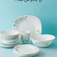 ظروف سرو|ظروف سرو و پذیرایی|کرج, باغستان|دیوار
