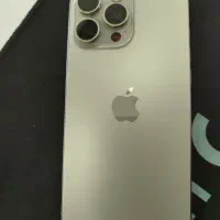 گوشی 16promaxZAA 256G