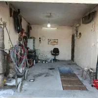 جوشکاری شاسی و اگزوز