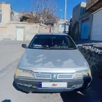 پژو روا سال 89 .۲۴۰ میلیون تومان