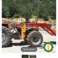 اجاره تراکتور بیل دار و کشاورزی