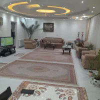 فروش واحد ۱۲۵ متردر شهرک کشاورزی طلایی شرق ۵|فروش آپارتمان|اردبیل, |دیوار