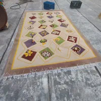 فرش آشپزخانه