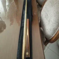 چوب بیلیارد اسنوکر جان پاریس