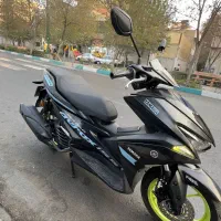 طرح ایروکس رایز ۱۵۵ کبیر مدل۱۴۰۲