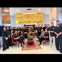 بزرگترین استخدام منطقه فرصت محدود|استخدام اداری و مدیریت|اندیشه, اندیشه فاز ۴|دیوار