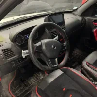 کوییکGXRبارینگ ومانیتوراندروید۴۰۳اقساط|خودرو سواری و وانت|اصفهان, خانه اصفهان|دیوار