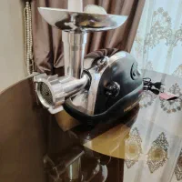 چرخ گوشت امپریال موتور توربودار|خردکن، آسیاب، غذاساز|اصفهان, برازنده|دیوار