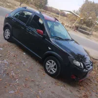 کوئیک R. مشکی قرمز. فول ترین نسخه کوییک|خودرو سواری و وانت|ارومیه, |دیوار