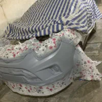 خدمات نقاشی و زیبای خودرو