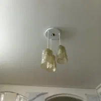 لوستر اشپزخانه