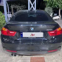 Bmw 428 2016