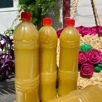 ابغوره تازه ابغوره امساله