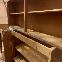 کابینت دست دوم فلزی