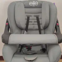 صندلی ماشین