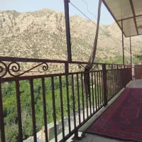 سویت اجاره ای واقع در روستای داریان شهرستان پاوه|اجارهٔ کوتاه‌مدت ویلا و باغ|جوانرود, |دیوار