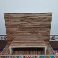 میز تلویزیون دیواری