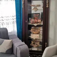 دو عدد کمد بوفه وجا کفشی|جاکفشی، کمد، دراور|مشهد, اروند|دیوار