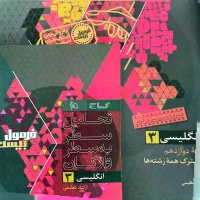 کتاب کنکوری|کتاب و مجله آموزشی|تهران, درختی|دیوار