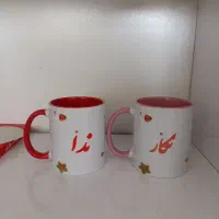 چاپ تابلو فرش و ماگ و تیشرت برای شرکت ها مدرسه و..|خدمات رایانهای و موبایل|یزد, |دیوار