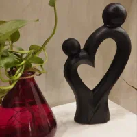 مجسمه|مجسمه، تندیس، ماکت|اهواز, یوسفی|دیوار