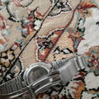 ساعت سیکو ۵ اتوماتیک نو بدون تعمیر فابریک|ساعت|دورود, |دیوار