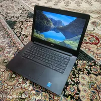 ۲ لپتاپ Dell اقتصادی حرفه ای i5 نسل ۶ رم ۸ ssd 512|رایانه همراه|قم, زنبیل آباد|دیوار