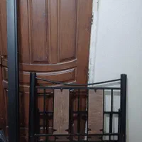 تخت خواب یکنفره|تخت و صندلی بچه|تهران, نارمک جنوبی|دیوار