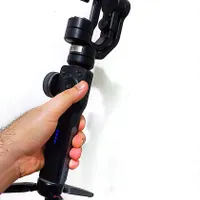 گیمبال zhiyun4|دوربین عکاسی و فیلم‌برداری|اردبیل, |دیوار